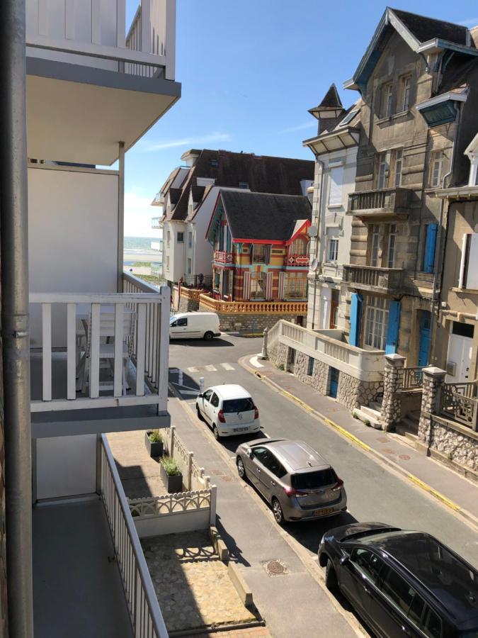 Hotel Le 37 Wimereux Esterno foto
