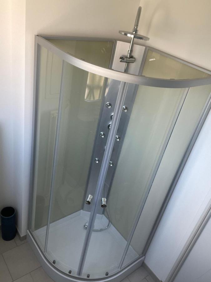 Hotel Le 37 Wimereux Esterno foto