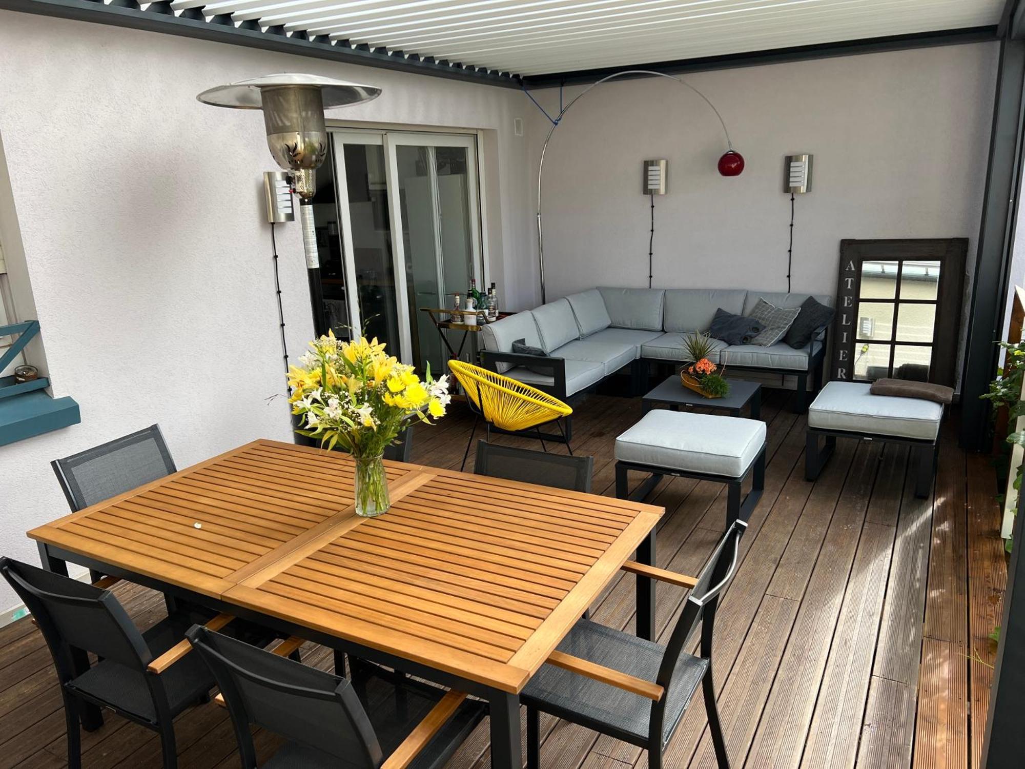 Hotel Le 37 Wimereux Esterno foto