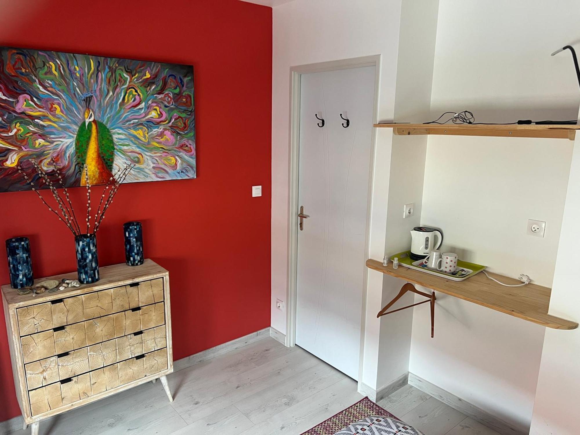 Hotel Le 37 Wimereux Esterno foto