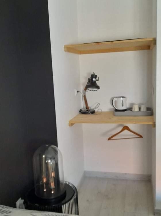 Hotel Le 37 Wimereux Esterno foto