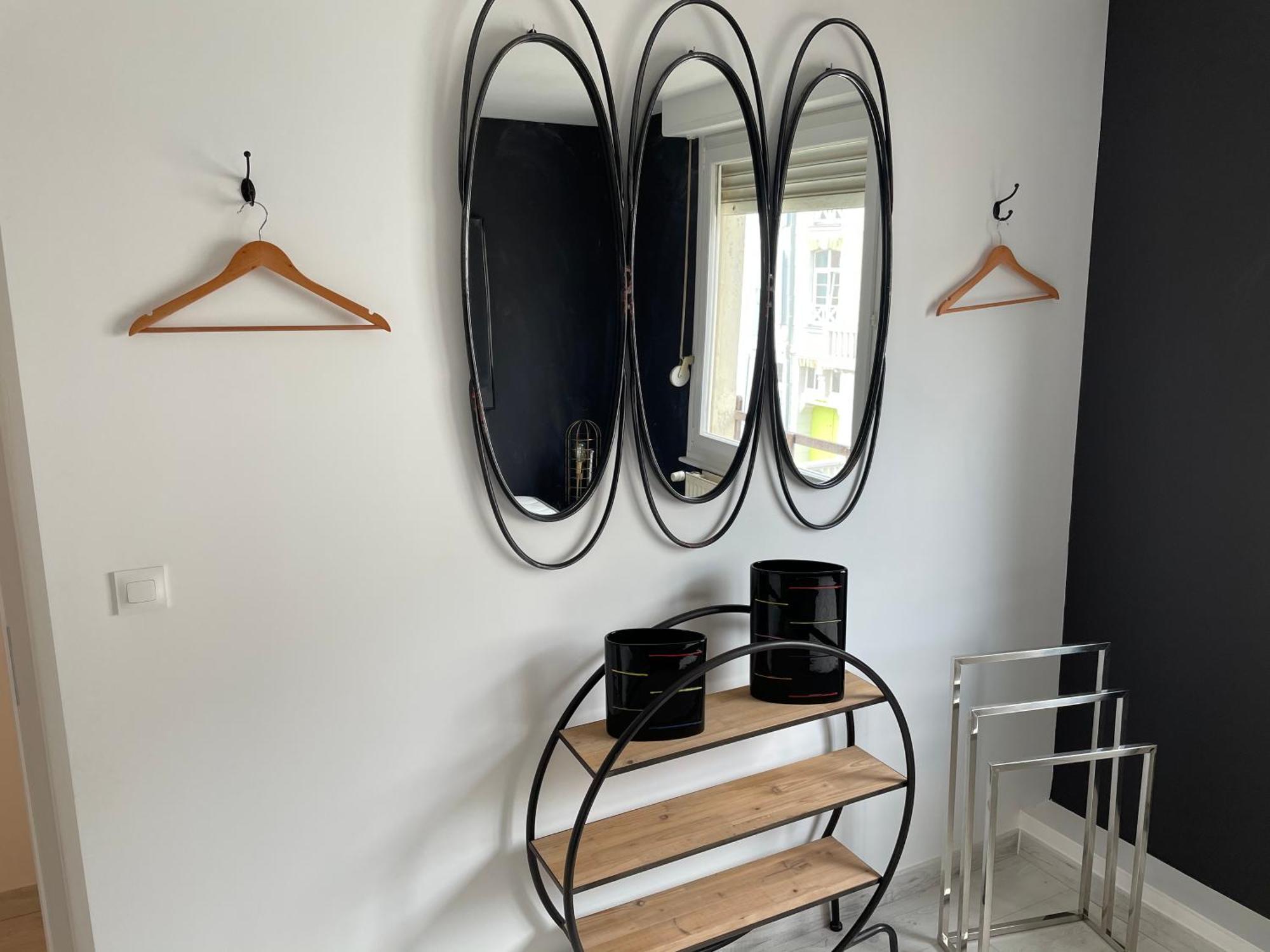 Hotel Le 37 Wimereux Camera foto